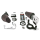 K&N AirCharger intake XL91-up black