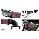 K&N Deluxe AirCharger Black TC08-17 TBW
