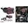 K&N AirCharger TC08-17 TBW black