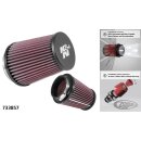 K&N Air filter element f/733854