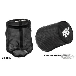DryCharger rain sock
