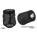 DryCharger rain sock