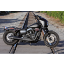 K&N AirCharger intake TC99-17 black
