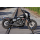 K&N AirCharger intake TC99-17 black