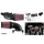 K&N Deluxe AirCharger Black ME17-up