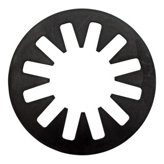 DIAPHRAGM SPRING, CLUTCH