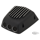 K&N Street metal black intake kit