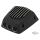 K&N Street metal black intake kit