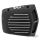 K&N Street metal black intake kit