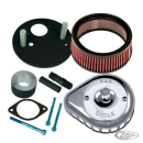 Chr A/C Kit Stealth Mini Teardrop XG750/