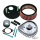 Chr A/C Kit Stealth Mini Teardrop XG750/