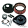 Blk A/C Kit Stealth Mini Teardrop XG750/