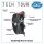 S&S Stealth aircleaner kit XGA17-up