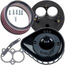 Blk A/C Kit Stealth Mini Teardrop XG750A