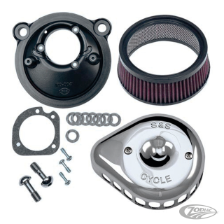 Chr A/C Kit Stlth  Mini Teardrop XL07-17