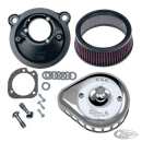 Chr A/C Kit Stlth  Mini Teardrop XL07-17