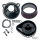 Blk A/C Kit Stlth  Mini Teardrop XL07-up