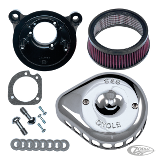 Chr A/C Kit Stlth CV Mini Teardr XL91-06