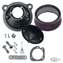 S&S Stealth A/C ME17-up f/S&S Cover