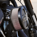 S&S Stealth A/C ME17-up f/S&S Cover