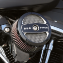 S&S Stealth A/C ME17-up f/S&S Cover