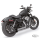 S&S Stealth A/C FLH/T17-up use OEM cover