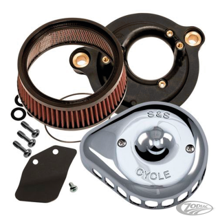 Chr A/C Kit Stlt TbW Mini Teardr ME17-up