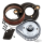 Chr A/C Kit Stlt TbW Mini Teardr ME17-up