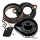 Blk A/C Kit Stlt TbW Mini Teardr ME17-up