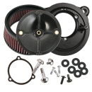 Air Cleaner Kit TBW Stealth 58mm body