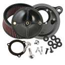 Air Cleaner Kit TBW Stealth 66mm body