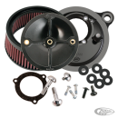 Air Cleaner Kit TBW Stealth 66mm body