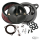 Air Cleaner Kit TBW Stealth 66mm body