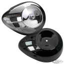 S&S Stealth air stream aircleaner cover