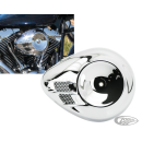 S&S Stealth air stream aircleaner cover