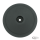 S&S Black Domed Bobber billet a/c cover