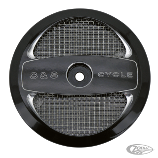 S&S Air I Stealth A/C cover