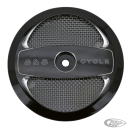 S&S Air I Stealth A/C cover