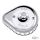 Chr Cover A/Cleaner Mini-Teardrop Stealt
