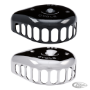 Blk Cover A/Cleaner Mini-Teardrop Stealt