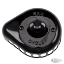 Blk Cover A/Cleaner Mini-Teardrop Stealt