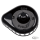 Blk Cover A/Cleaner Mini-Teardrop Stealt