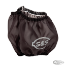 S&S Stealth A/C rainsock /w pre-filter
