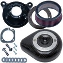 S&S Stealth carbon teardrop TC01-17 cabl