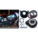 S&S Stealth carbon teardrop TC01-17 cabl