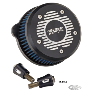 2Bros XL07-up Comp High Flow Intake