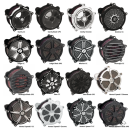RSD CLARITY AIR CLEANER XL91-UP
