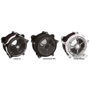 RSD CLARITY AIR CLEANER XL91-UP