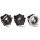 RSD CLARITY AIR CLEANER XL91-UP