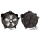 RSD VENTURI A/C JUDGE XL91-UP Contr.cut